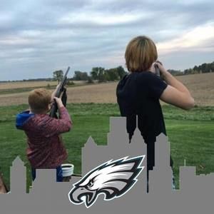 Meet your Posher, Casey